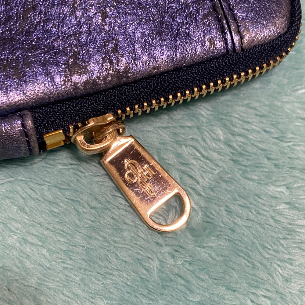 Purple Textured Tablet Sleeve - Picture 4 of 8